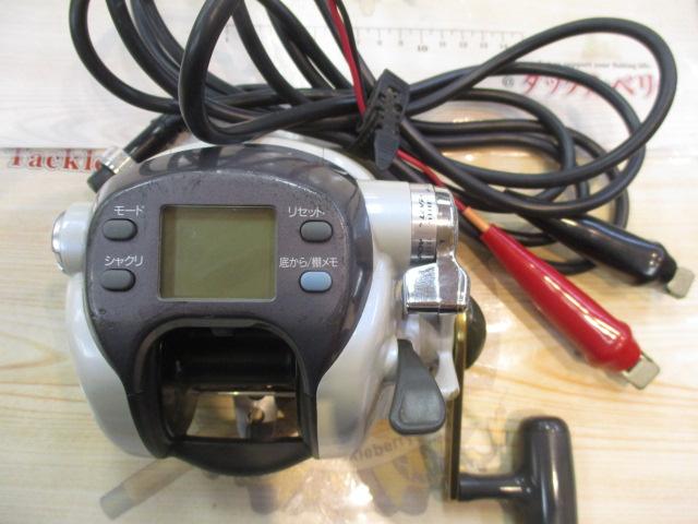 タナコンX500CP｜＠ベリーネット 日本最大新品中古釣具WEBショップ