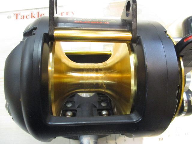 シーラインSLD 20Ⅱ