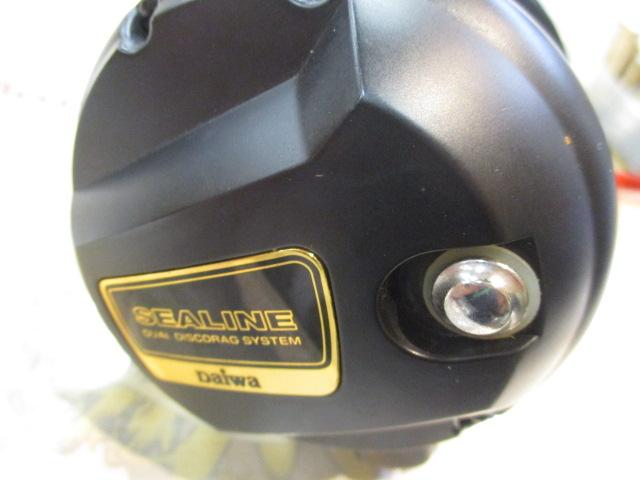 シーラインSLD 20Ⅱ