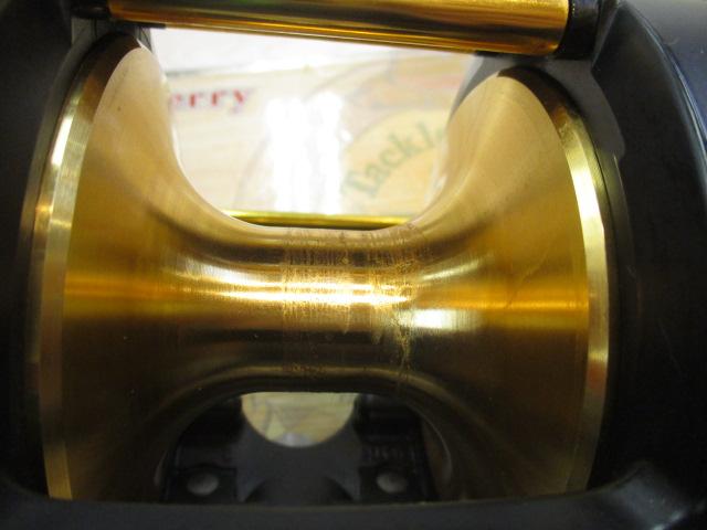 シーラインSLD 20Ⅱ