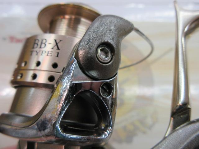 04BB-Xタイプ1 2500D