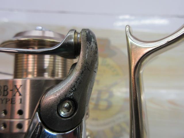 04BB-Xタイプ1 2500D