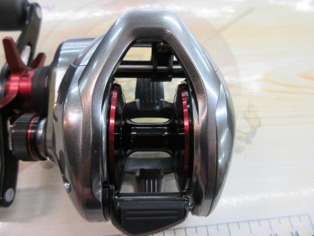 21スコーピオンMD 301XG