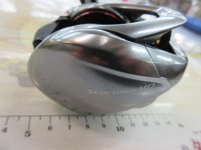 21スコーピオンMD 301XG