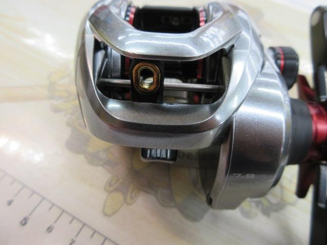 21スコーピオンMD 301XG