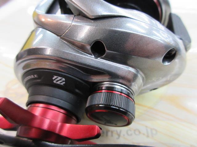 21スコーピオンMD 301XG