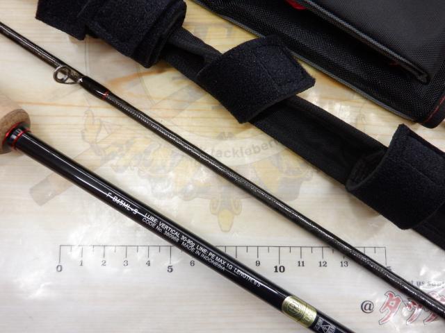 25炎月エクスチューン F-B65ML-S｜＠ベリーネット 日本最大新品中古