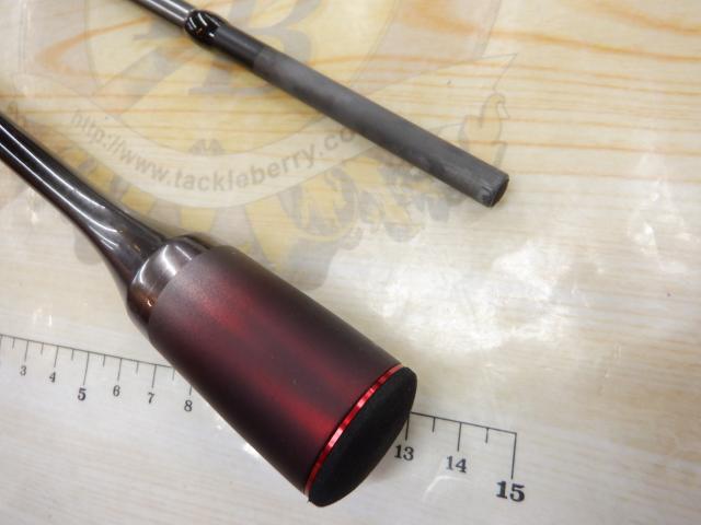 25炎月エクスチューン F-B65ML-S