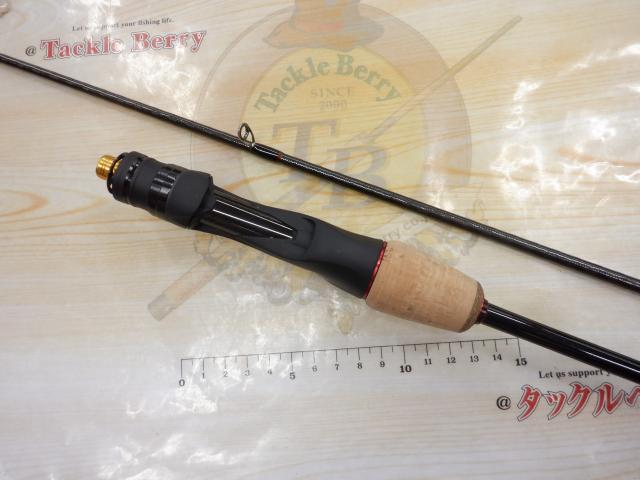 25炎月エクスチューン F-B65ML-S｜＠ベリーネット 日本最大新品中古