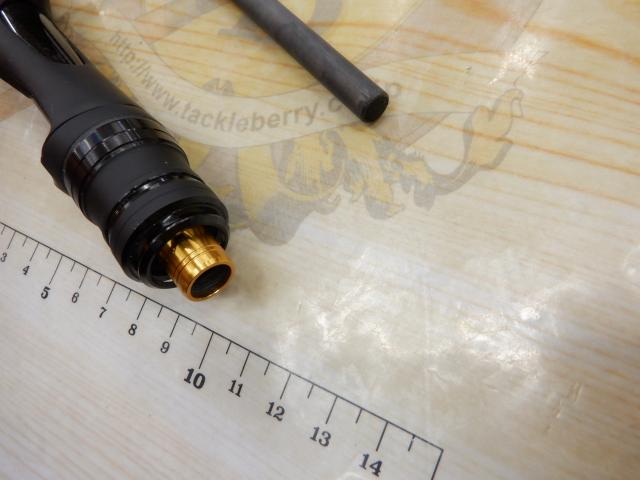 25炎月エクスチューン F-B65ML-S