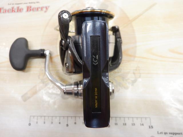 19セルテート LT4000-CXH 19セルテート LT4000-CXH】のインプレをまとめます！質実剛健の高級機