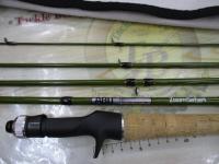 ズームサファリ ZMSC-765L