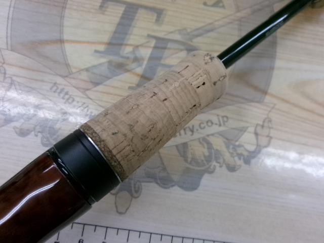 21カーディフAX S62SUL｜＠ベリーネット 日本最大新品中古釣具