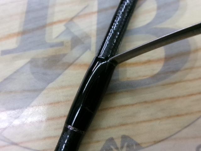 21カーディフAX S62SUL｜＠ベリーネット 日本最大新品中古釣具