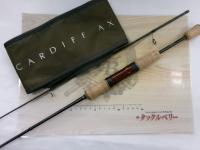 21カーディフAX S62SUL