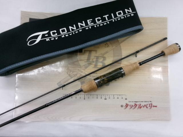 Tコネクション エリア TCA-S60UL-E