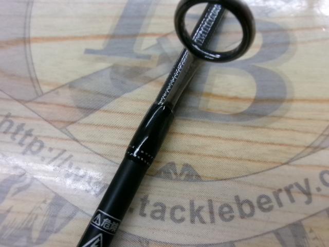 T-コネクション TCA-S60UL-E ジャッカル T-コネクション エリア TCA-S60UL-E (ロッド・釣竿