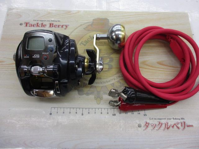 15レオブリッツ 300J｜＠ベリーネット 日本最大新品中古釣具WEBショップ