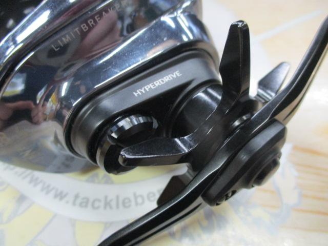 IM Z リミットブレイカー XH TW HD-C 