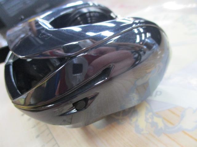 IM Z リミットブレイカー XH TW HD-C 