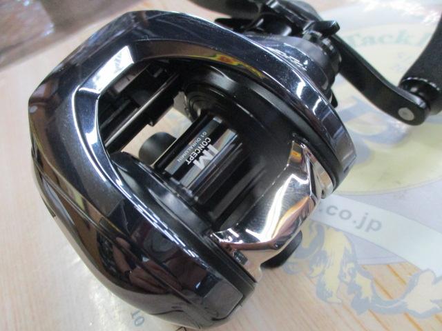 IM Z リミットブレイカー XH TW HD-C ｜＠ベリーネット 日本最大新品