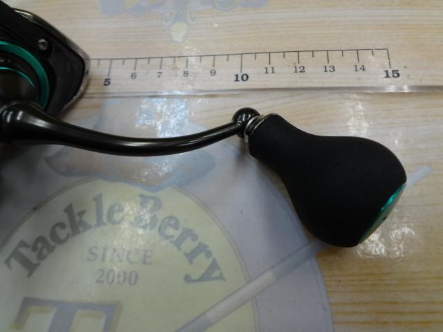 17エメラルダスMX 2508PE-H｜＠ベリーネット 日本最大新品中古釣具WEB