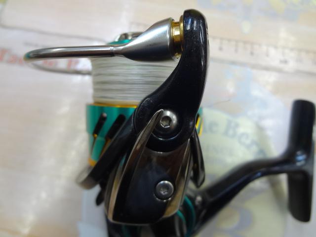 17 エメラルダスMX 2508PEDH 17 エメラルダス MX 2508PE-Hのスペックとインプレ | 釣りクラウド