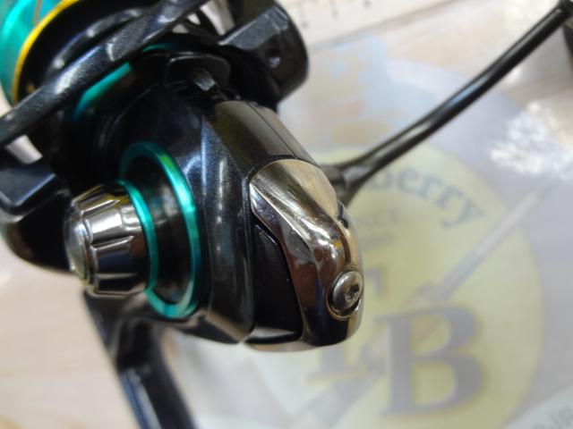 17エメラルダスMX 2508PE-H｜＠ベリーネット 日本最大新品中古釣具WEB