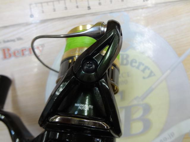 18カーディフCI4+ 1000SHG