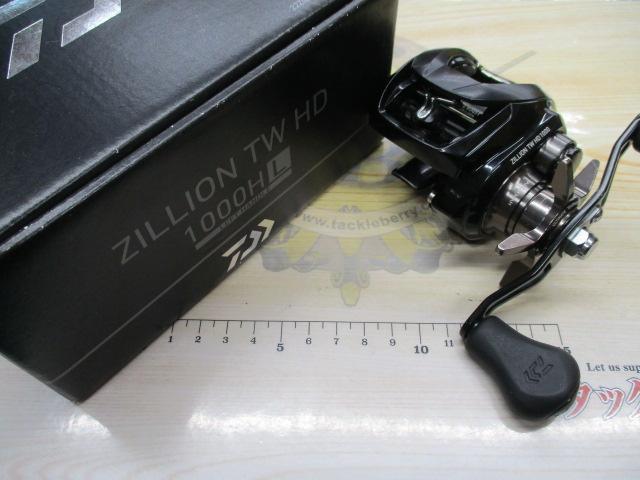 22ジリオン TW HD 1000HL