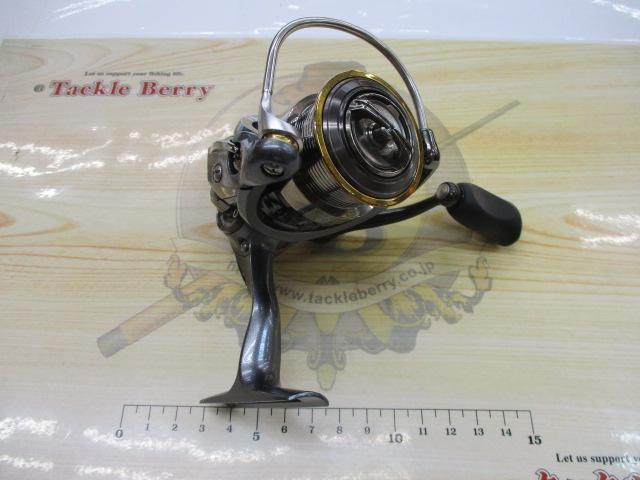 15ルビアス 2004H