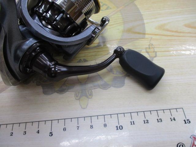 15ルビアス 2004H