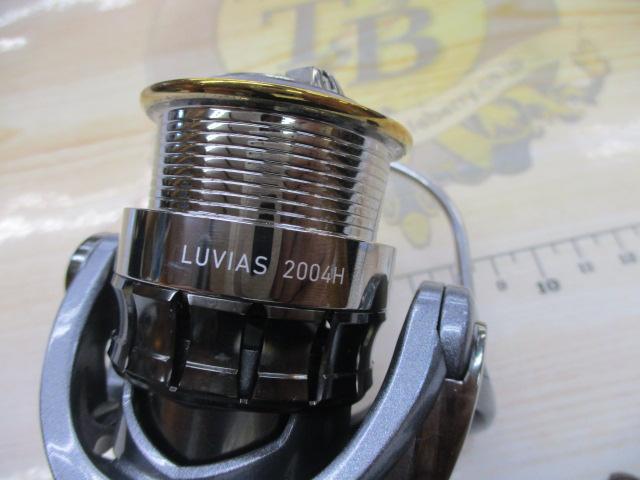 15ルビアス 2004H