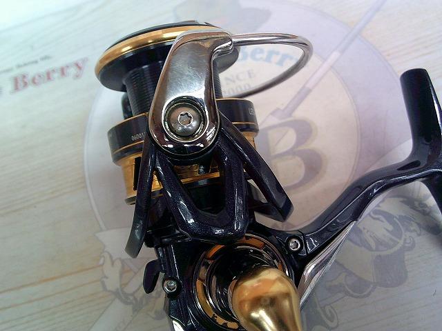 ダイワ レガリス LT 2500D【新品未使用】 ダイワ レガリス LT2500D (リール) 価格比較 - 価格.com