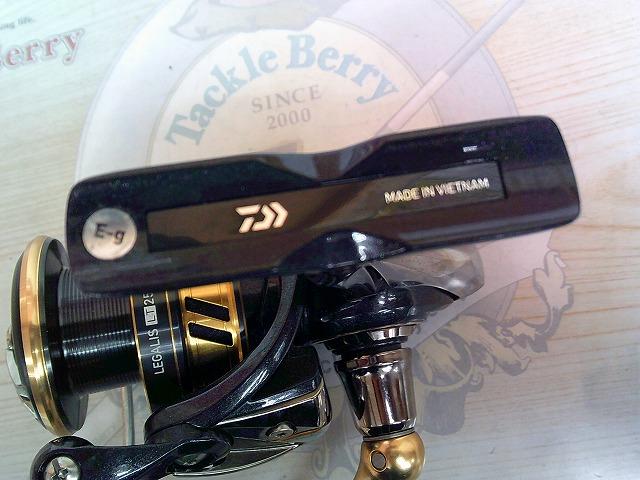 ダイワ レガリス LT 2500D【新品未使用】 ダイワ レガリス LT2500D (リール) 価格比較 - 価格.com