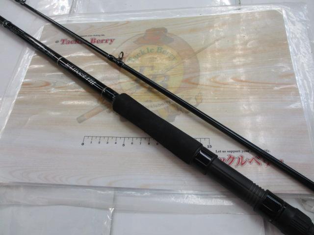 ブルースナイパー 103L プラグスペシャル