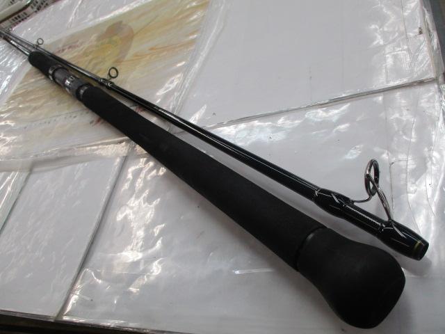 ブルースナイパー 103L プラグスペシャル