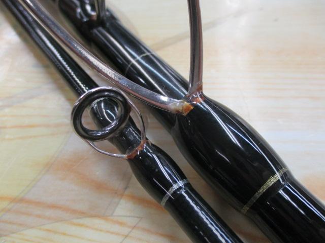 ブルースナイパー 103L プラグスペシャル