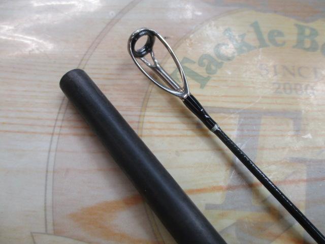 ブルースナイパー 103L プラグスペシャル