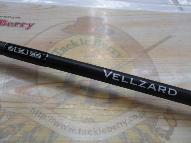 ヴェルザード SLSJ99