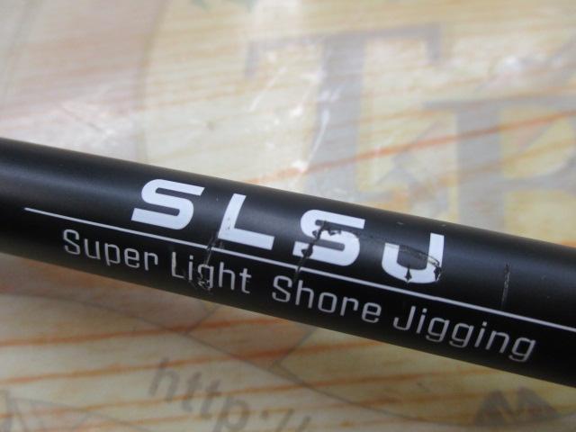 ヴェルザード SLSJ99