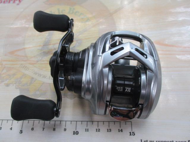 21アルファス SV TW 800HL｜＠ベリーネット 日本最大新品中古釣具WEB