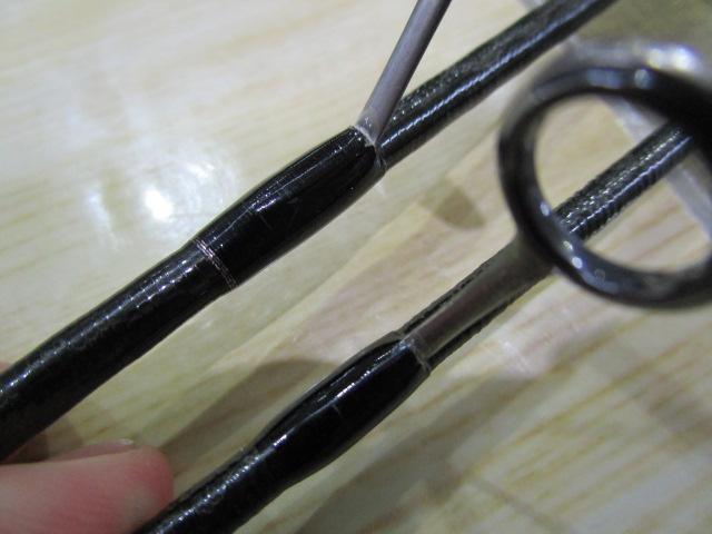 21カーディフAX S60UL-FF