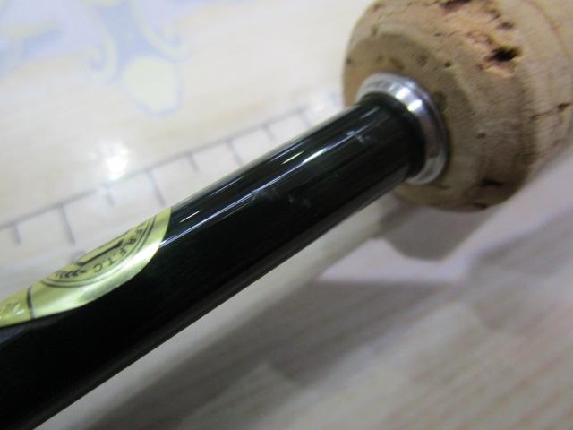 21カーディフAX S60UL-FF｜＠ベリーネット 日本最大新品中古釣具