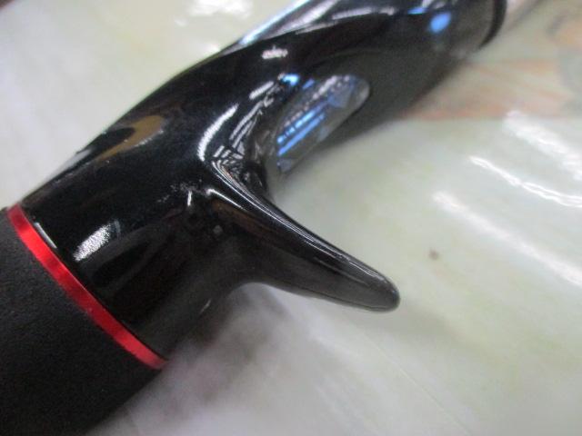 CBライトレーダーメタルフグ150