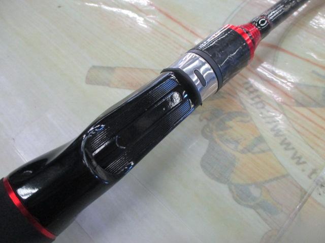 CBライトレーダーメタルフグ150