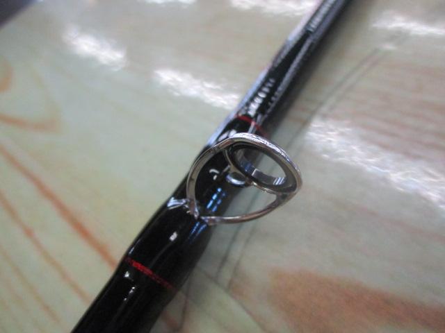 CBライトレーダーメタルフグ150