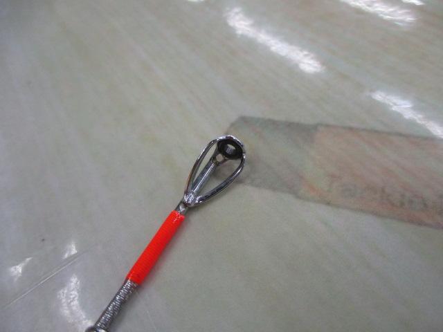 CBライトレーダーメタルフグ150