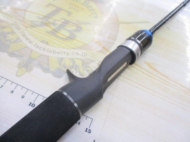 クレイジータイラバシャフト C672ML