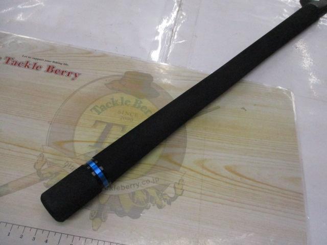 クレイジータイラバシャフト C672ML